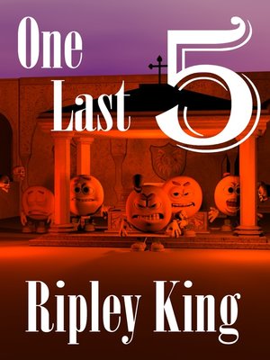 cover image of One Last 5